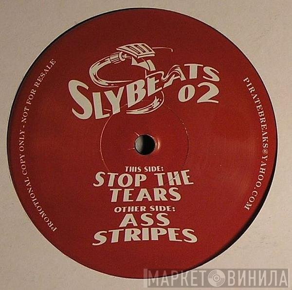  - Slybeats Vol.02