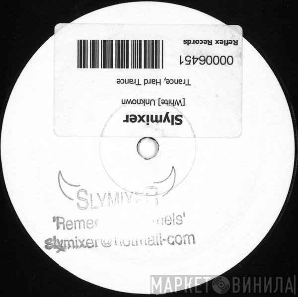 Slymixer - Remember Camels