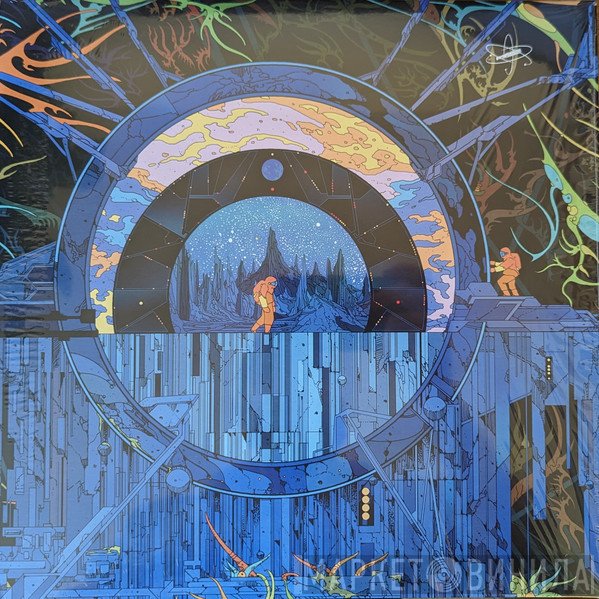 Smackos, Brightness Shallan Davar - Whispers Of An Ancient World II