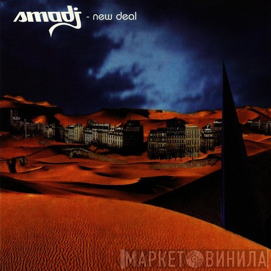 Smadj - New Deal