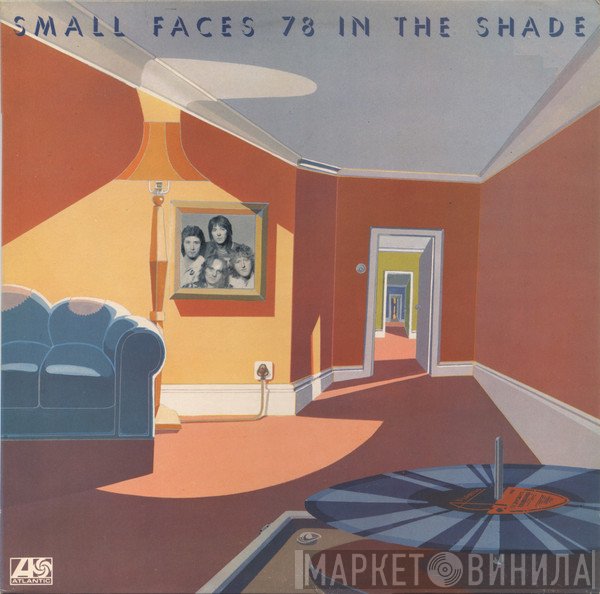 Small Faces  - 78 In The Shade
