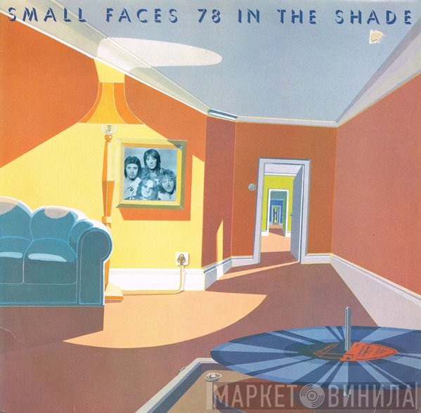 Small Faces  - 78 In The Shade