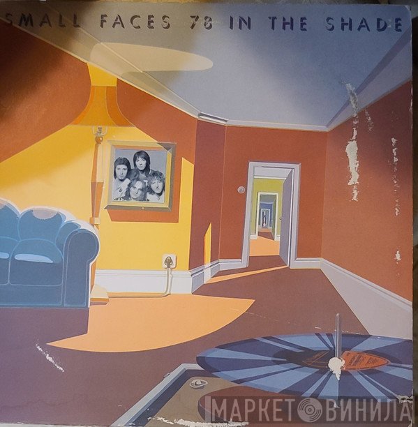Small Faces  - 78 In The Shade