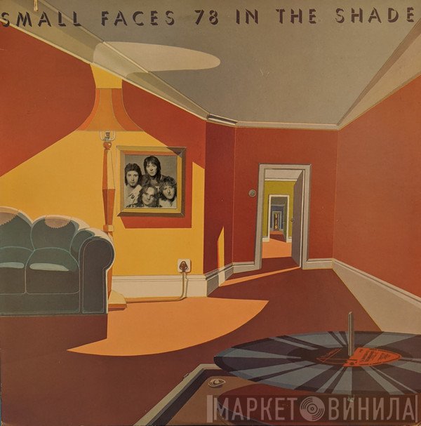 Small Faces  - 78 In The Shade