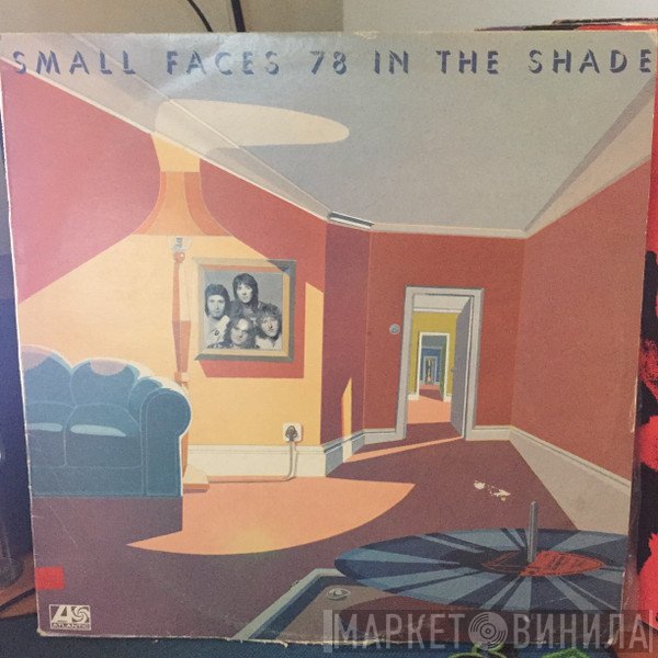 Small Faces  - 78 In The Shade
