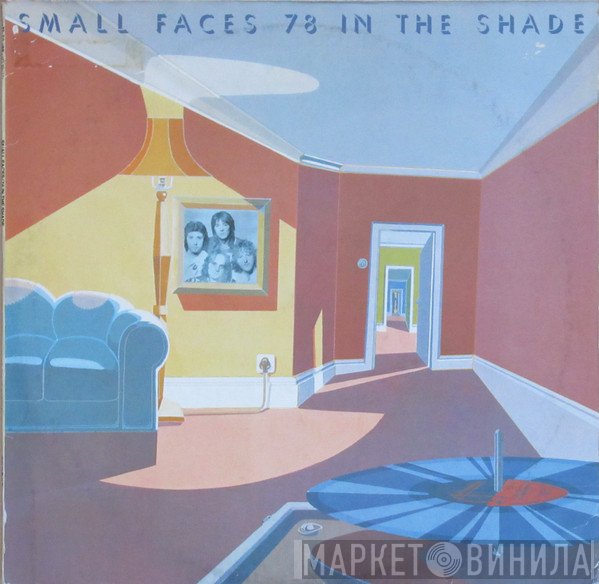 Small Faces  - 78 In The Shade