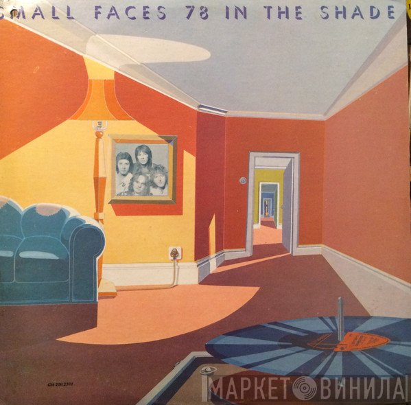 Small Faces  - 78 In The Shade
