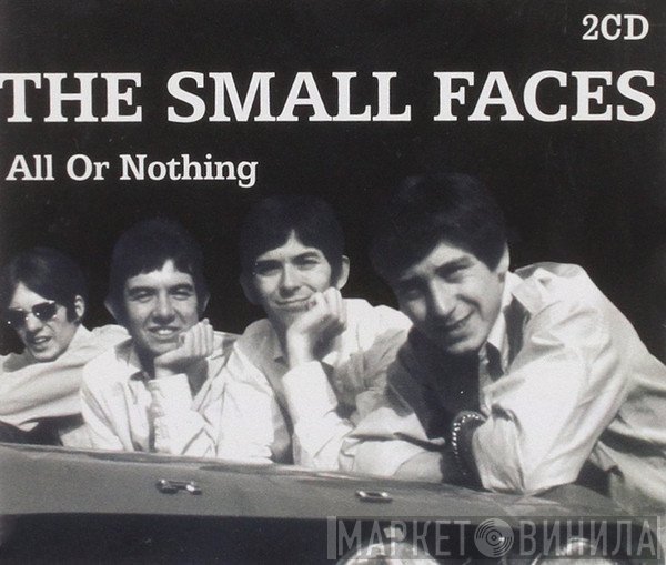 Small Faces  - All Or Nothing