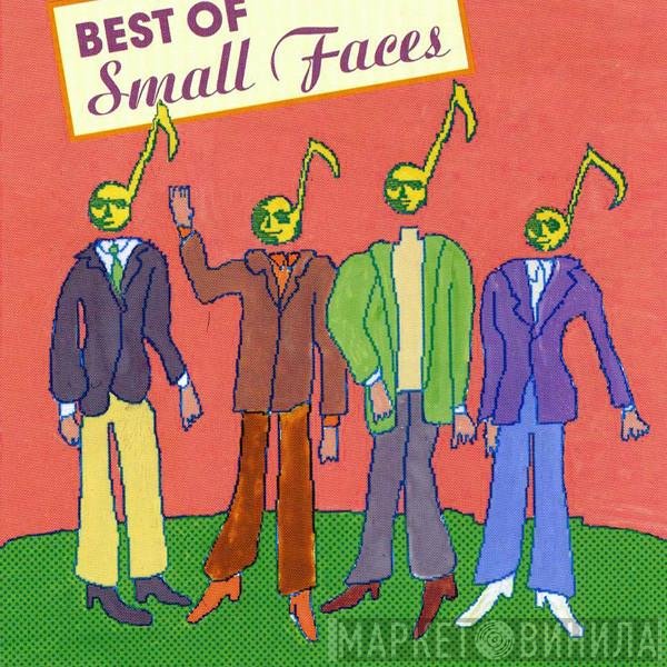 Small Faces  - Best Of Small Faces
