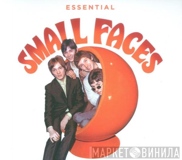 Small Faces - Essential