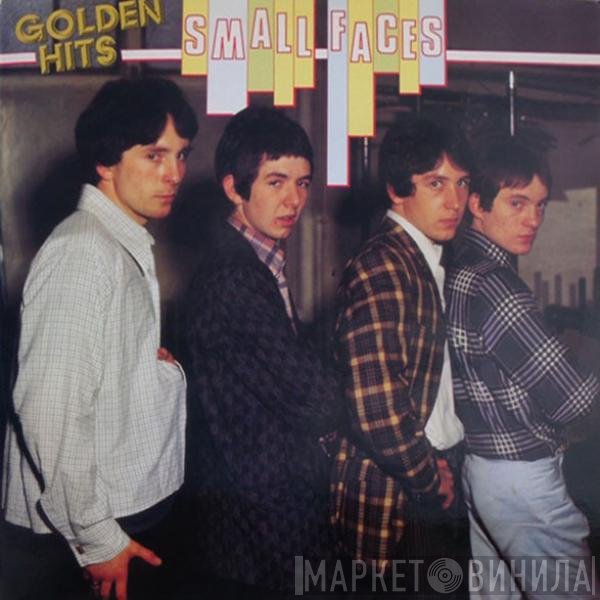 Small Faces  - Golden Hits