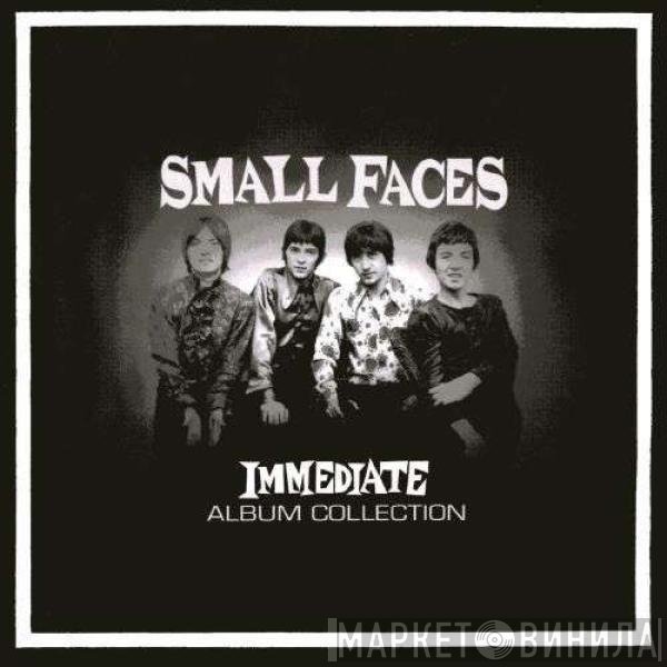 Small Faces  - Immediate Album Collection