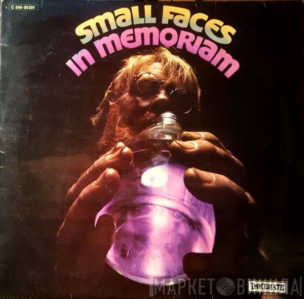 Small Faces  - In Memoriam