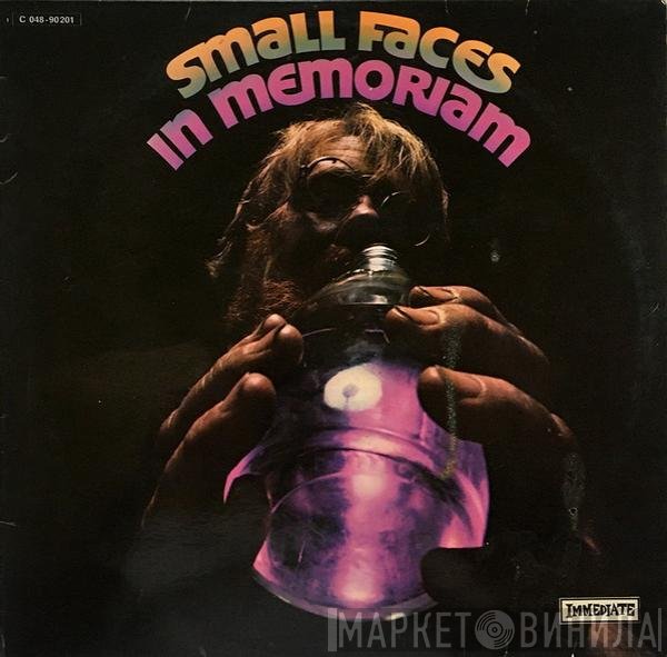 Small Faces  - In Memoriam