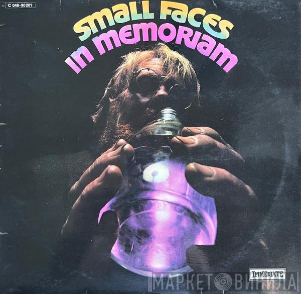 Small Faces  - In Memoriam