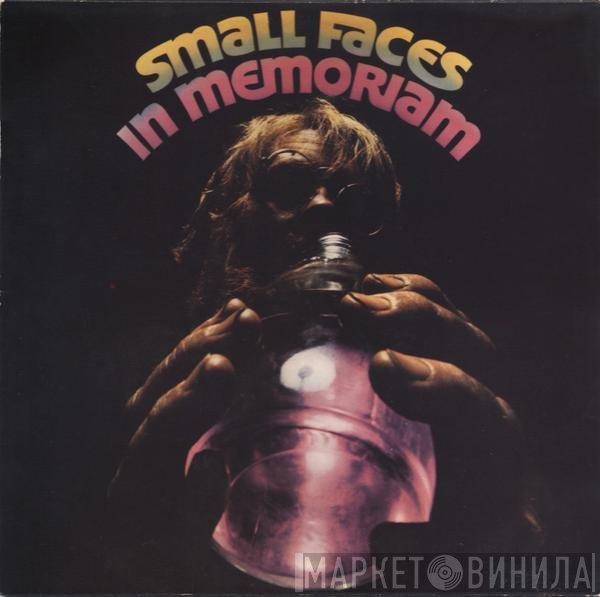 Small Faces  - In Memoriam