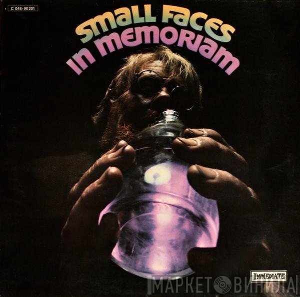 Small Faces  - In Memoriam