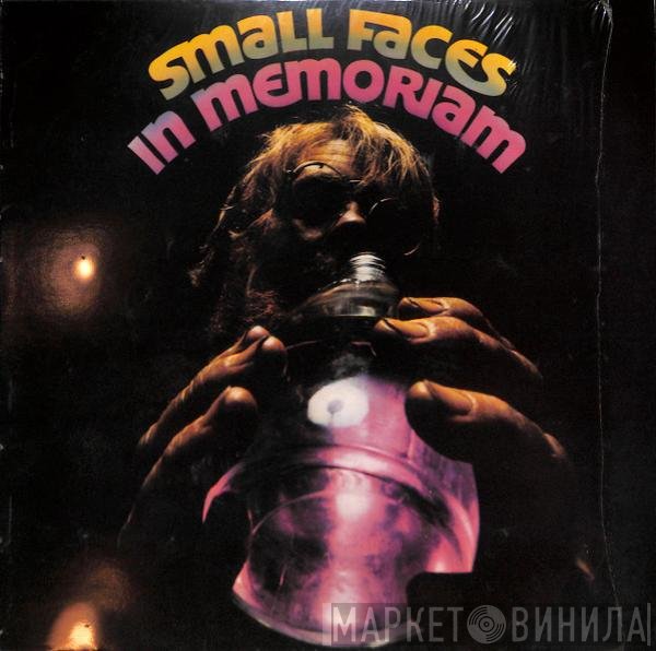 Small Faces  - In Memoriam
