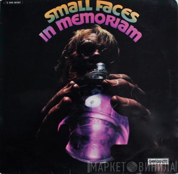 Small Faces  - In Memoriam