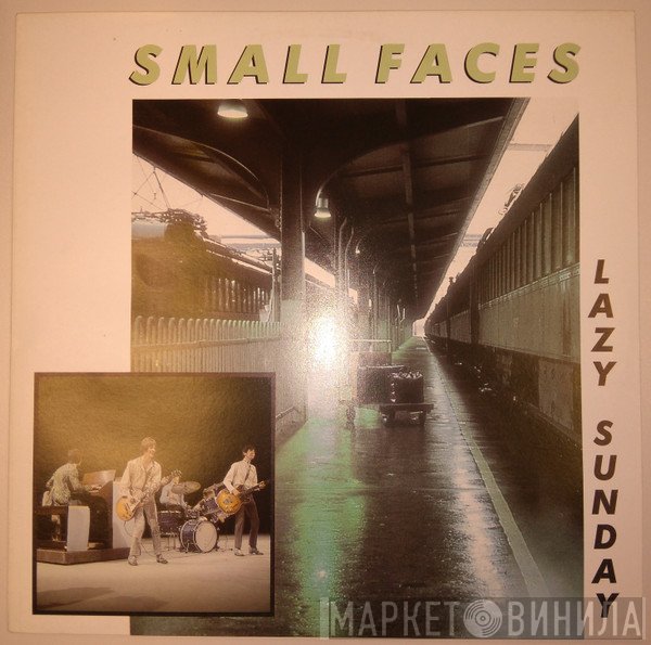 Small Faces  - Lazy Sunday