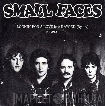 Small Faces - Lookin' For A Love