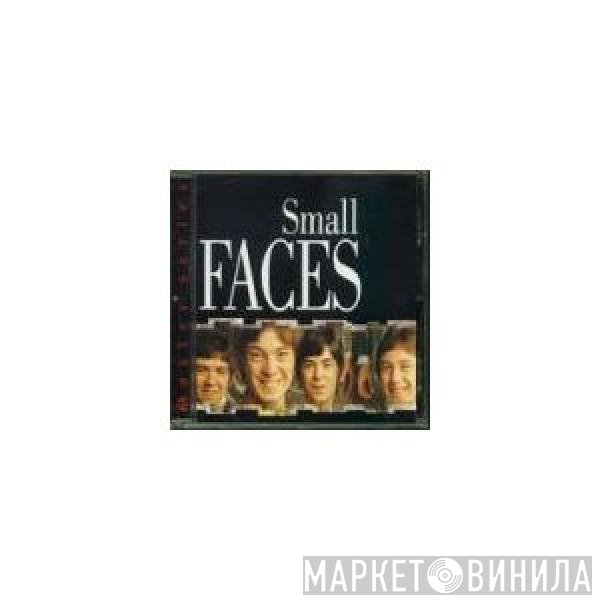 Small Faces  - Master Series