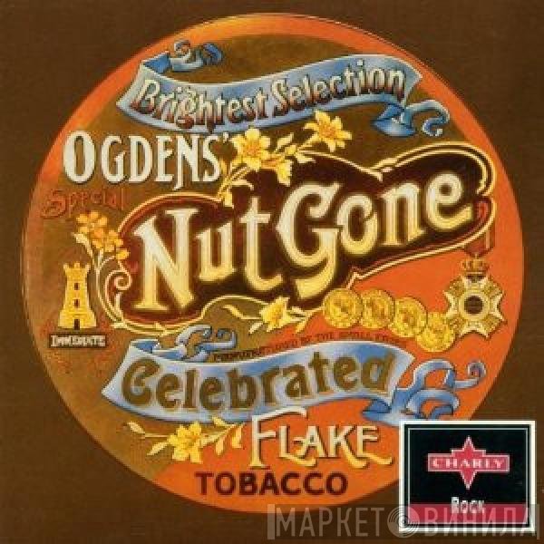 Small Faces - Ogden's Nut Gone Flake