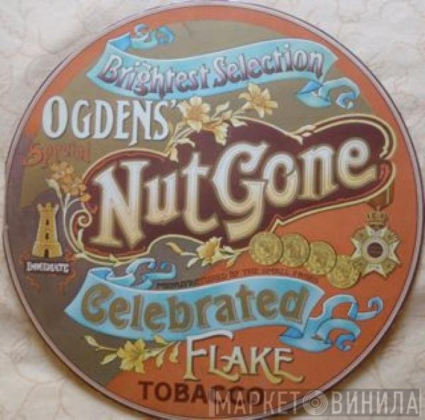 Small Faces - Ogdens' Nut Gone Flake