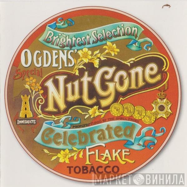 Small Faces - Ogdens' Nut Gone Flake