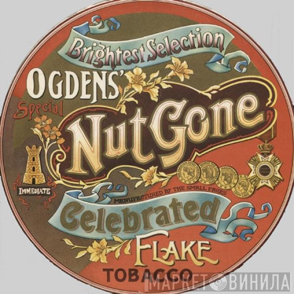 Small Faces - Ogdens' Nut Gone Flake