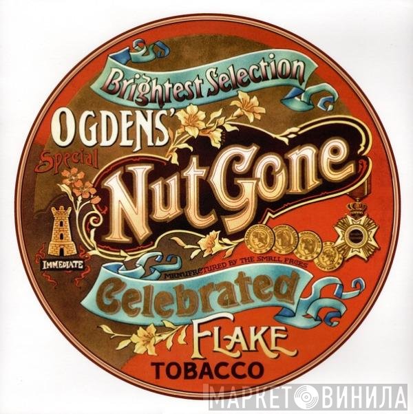Small Faces - Ogdens' Nut Gone Flake