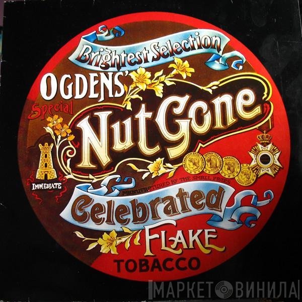 Small Faces - Ogdens' Nut Gone Flake