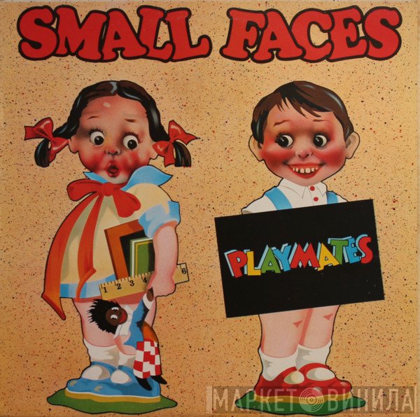 Small Faces  - Playmates
