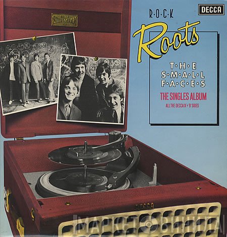 Small Faces  - Rock Roots