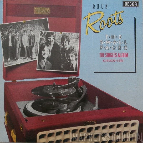 Small Faces  - Rock Roots