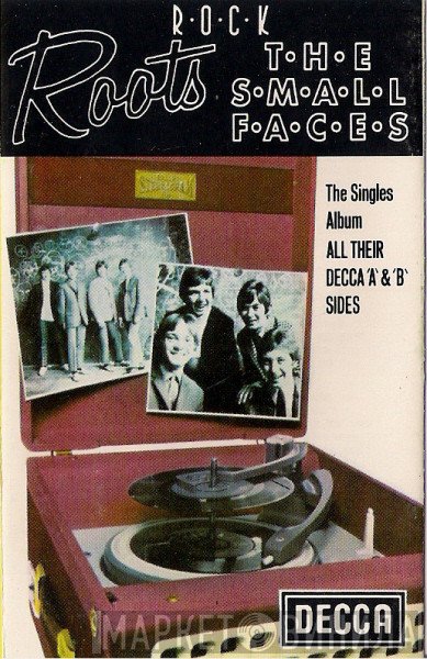Small Faces  - Rock Roots