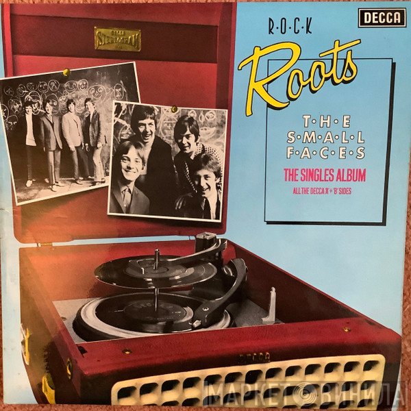 Small Faces  - Rock Roots