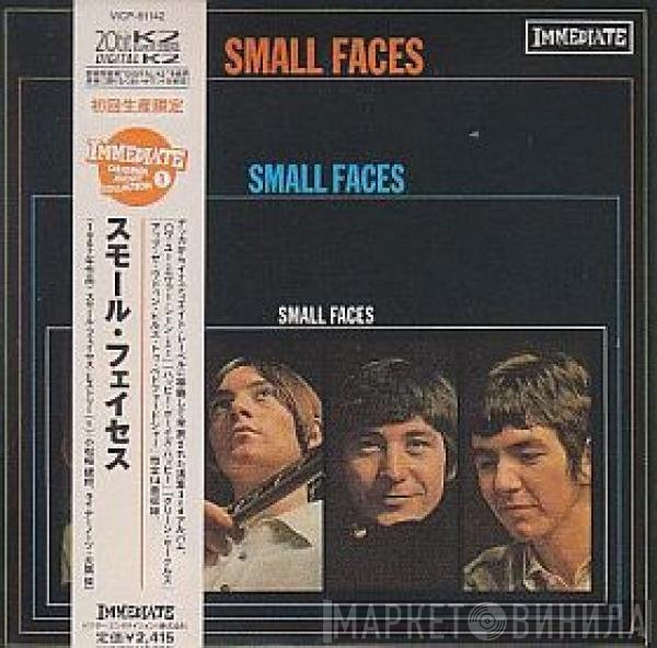 Small Faces  - Small Faces