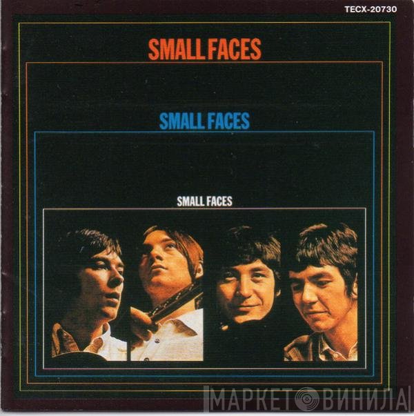 Small Faces  - Small Faces