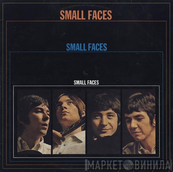 Small Faces  - Small Faces