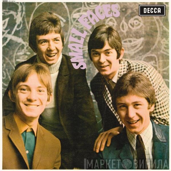 Small Faces  - Small Faces