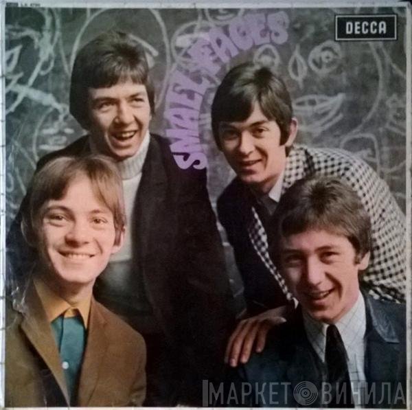 Small Faces  - Small Faces