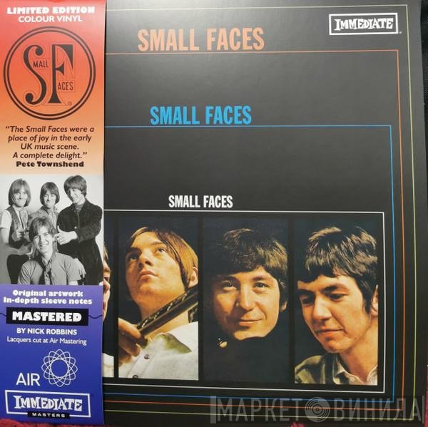 Small Faces - Small Faces