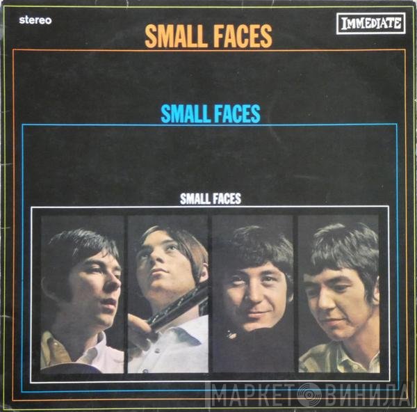 Small Faces  - Small Faces