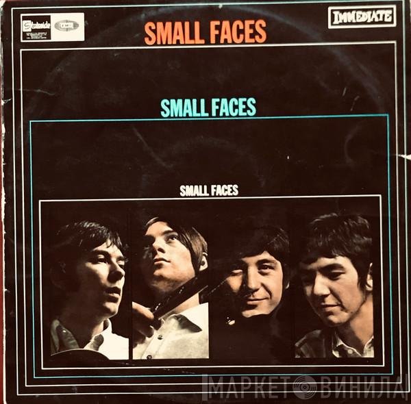 Small Faces  - Small Faces