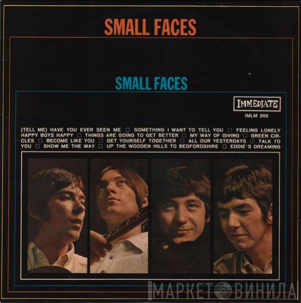 Small Faces  - Small Faces