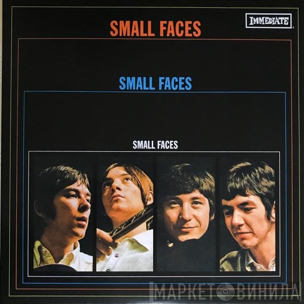 Small Faces  - Small Faces
