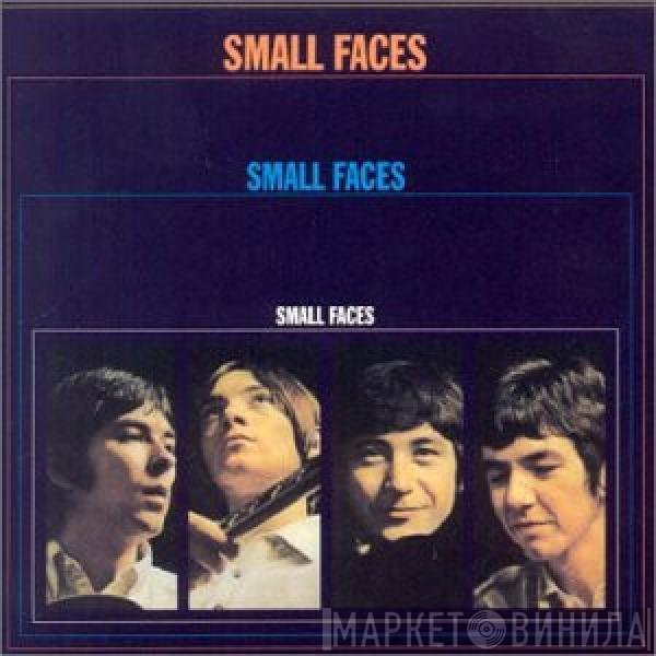 Small Faces  - Small Faces