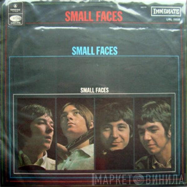 Small Faces  - Small Faces
