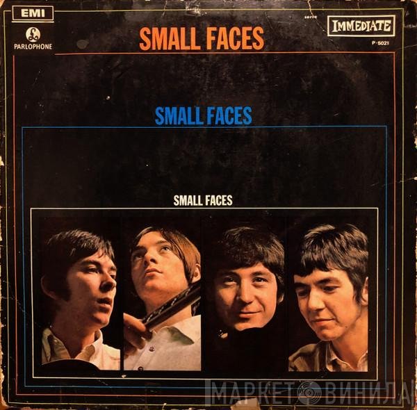 Small Faces  - Small Faces
